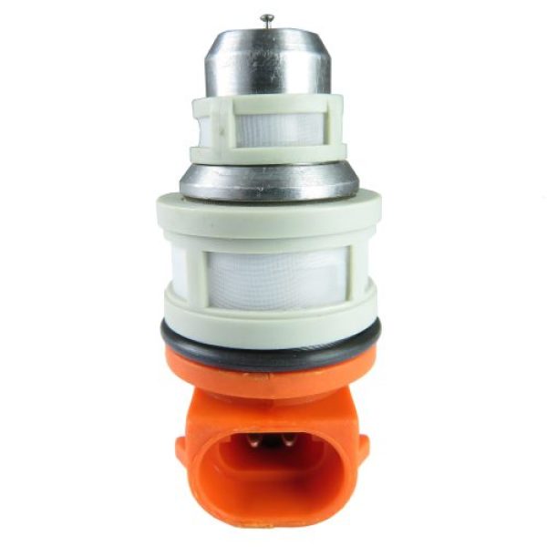 Inyector monopunto Renault Clio – Volkswagen Gol (chupon naranja)