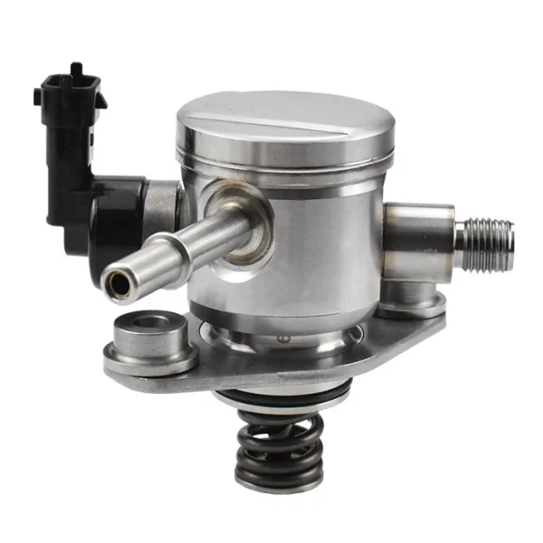 Bomba Gas Alta Presion Chevrolet Orlando Captiva