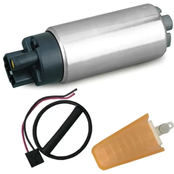 Bomba de gasolina electrónica pila Toyota