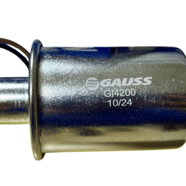 Bomba gasolina eléctrica Diesel tipo universal 3BAR