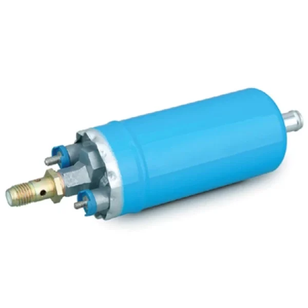 Bomba de gasolina electrónica pila Volvo Tipo Mercedes Benz Estera