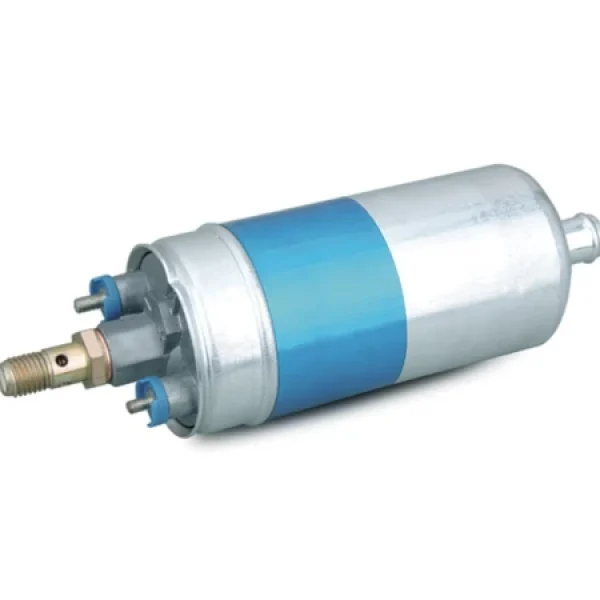 Bomba gasolina electrica pila Mercedes Benz, Ford sierra.