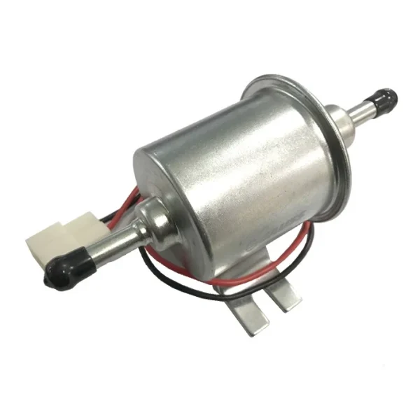 Bomba gasolina electrica tipo universal Mazda/Nissan/Toyota carburado