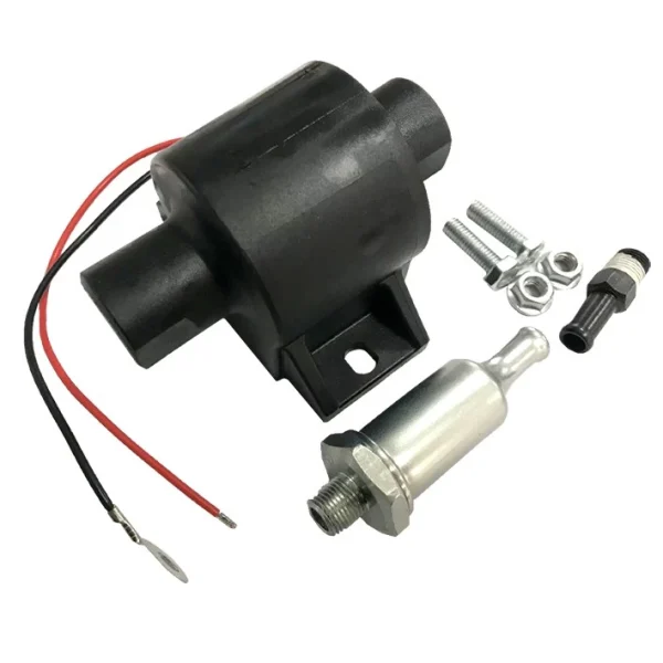 Bomba de gasolina electrica (Pila) universal 0.58 Bar