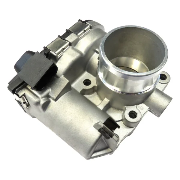 Cuerpo de aceleracion Fiat Palio Siena Fire 1.3 16V