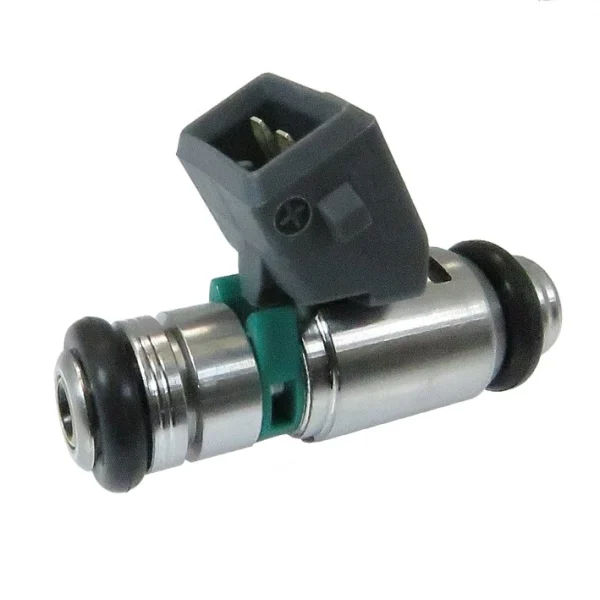 Inyector Renault Clio II Kangoo Laguna Megane Scenic (Aro Verde 4H)