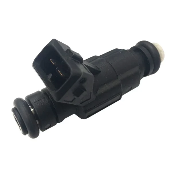 Inyector 4H Ford Fiesta Ecosport