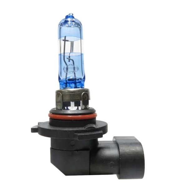 Bombillo 12V 60W Halogeno Hb3 Max Light Blister 2 Und (9005)