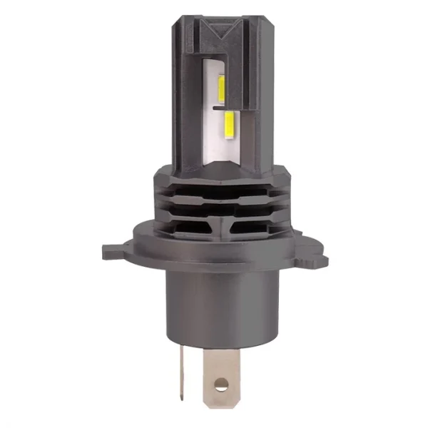 Bombillo Led 9V-32V 3200LM 6500K H4