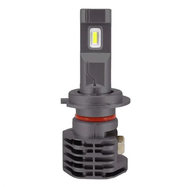 Bombillo Led 9-32V 3200Lm 6500K H7 Blister (2 Und)