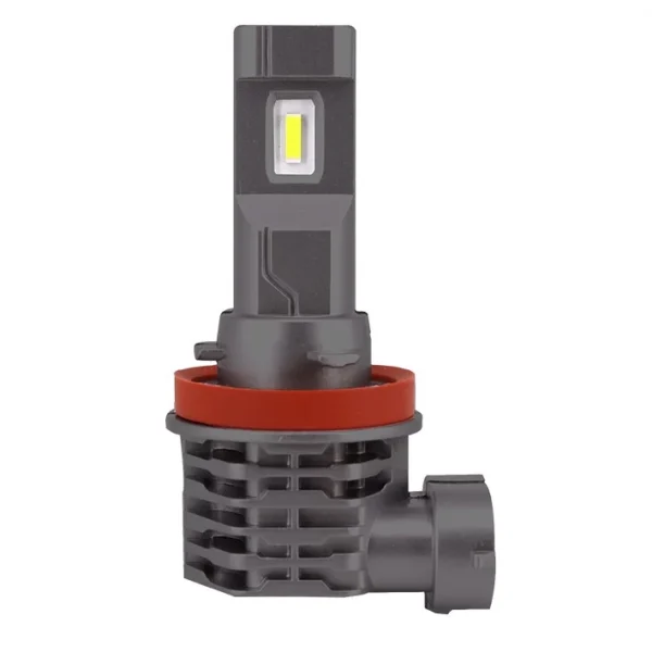 Bombillo Led 9-32V 3200Lm 6500K Blister 2 Und (H9)