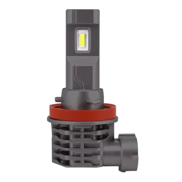 Bombillo Led 9-32V 3200Lm 6500K Blister 2 Und (H11)