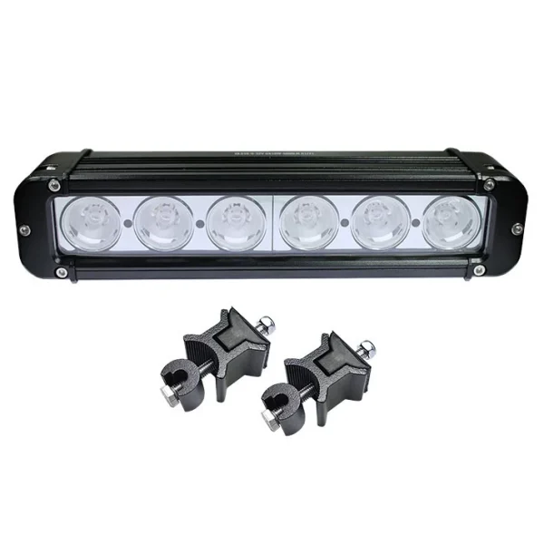 Faro Auxiliar Led 12V 4800LM