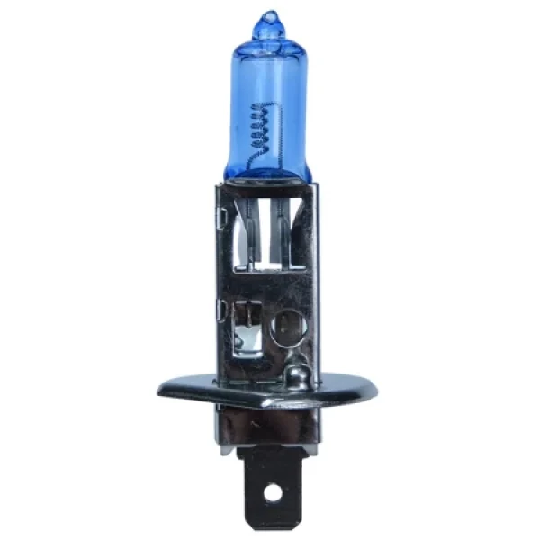 Bombillo 12V 55W Halogeno Max Light Blister 2 Und (H1)