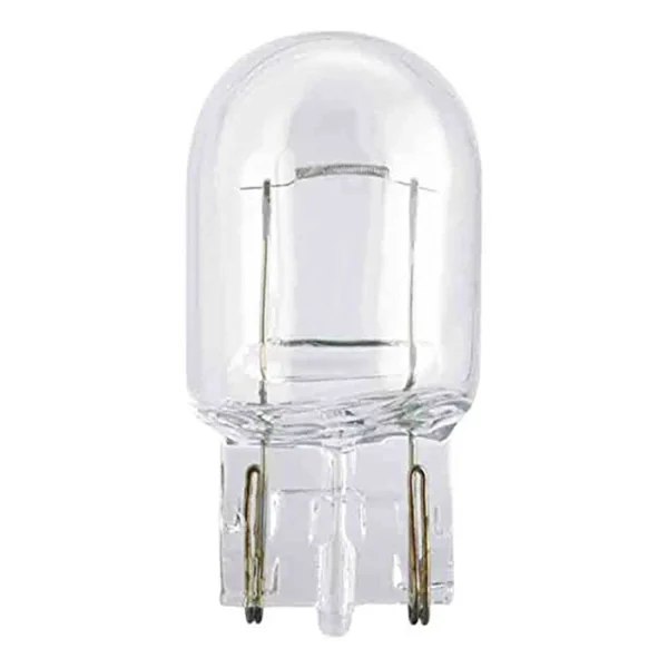 Bombillo 12V 21W T20 1 Contacto (Osram 7505) (7440)