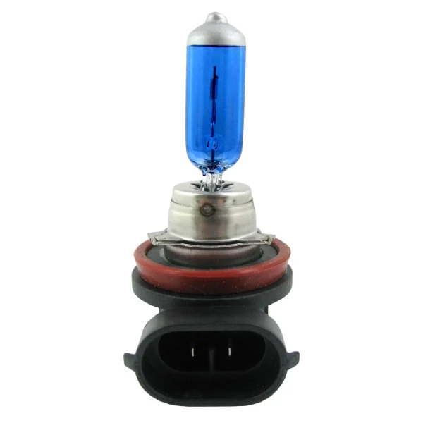 Bombillo 12V 35W Halogeno Max Light (Osram 64212) (H8)