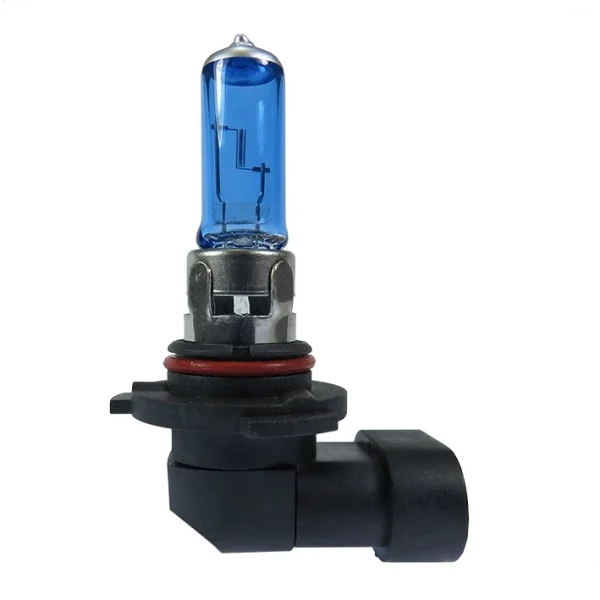 Bombillo 12V 65/45W Halogeno Max Light (H10)