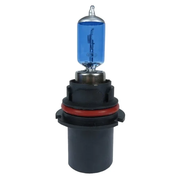 Bombillo 12V 65/55W Halogeno Max Light HB5 Azul (9007)