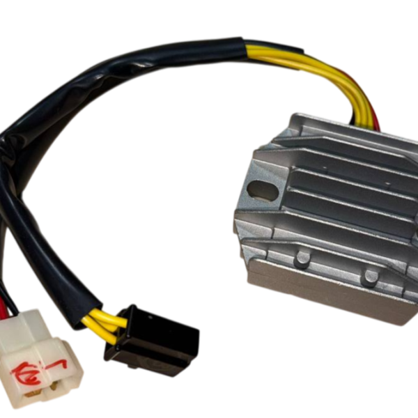 Regulador Moto Suzuki GS 500