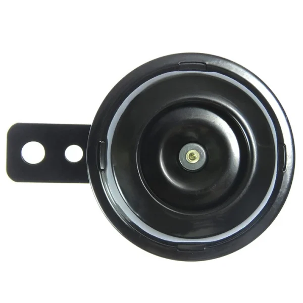 Bocina Universal 12V Tipo Disco Moto