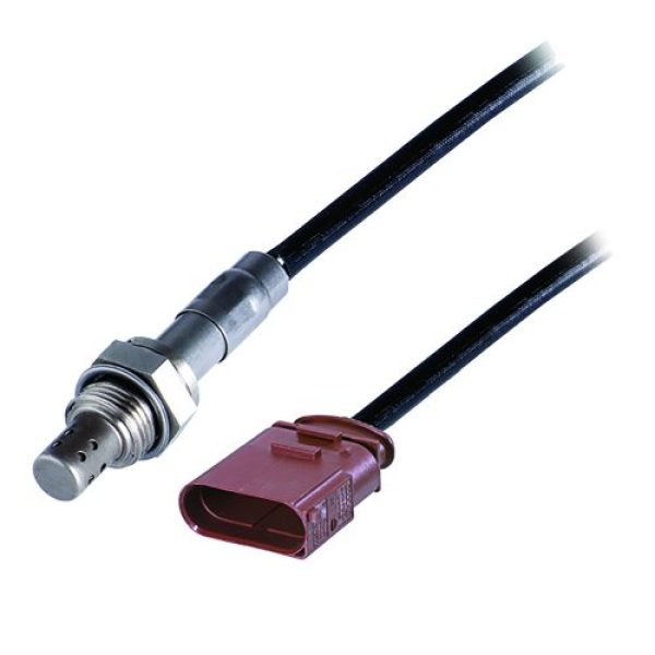 Sensor oxigeno 4 cable Volkswagen Gol Golf A4 Parati