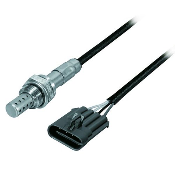 Sensor oxigeno 4 cable Chevrolet Blazer Montana S10