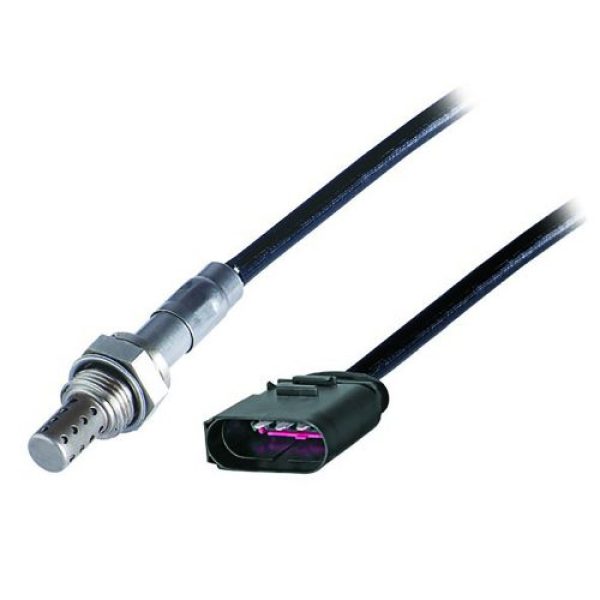 Sensor oxigeno 4 cables Volkswagen Bora Golf A4 (cable largo)