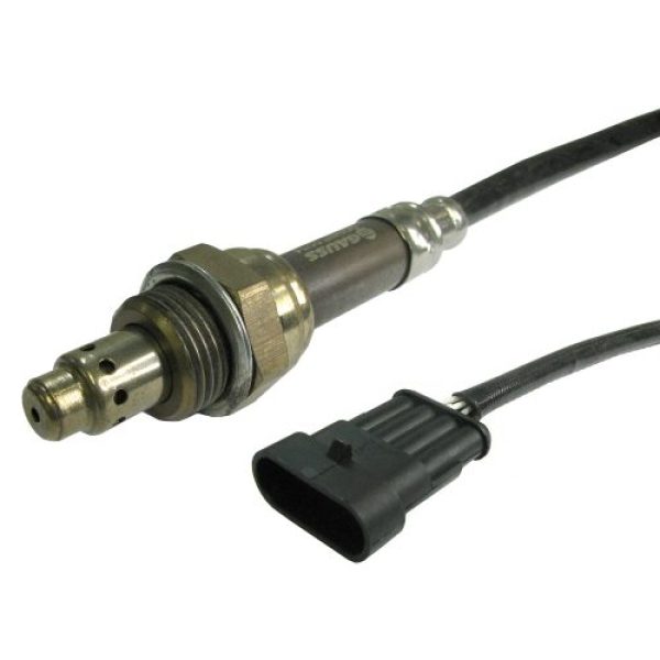 Sensor oxigeno planar 4 cables Chevrolet Blazer S10 – Fiat Siena