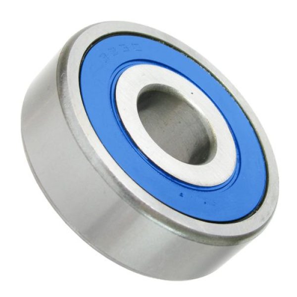 Rodamiento 17 mm x 52 mm x 16 mm