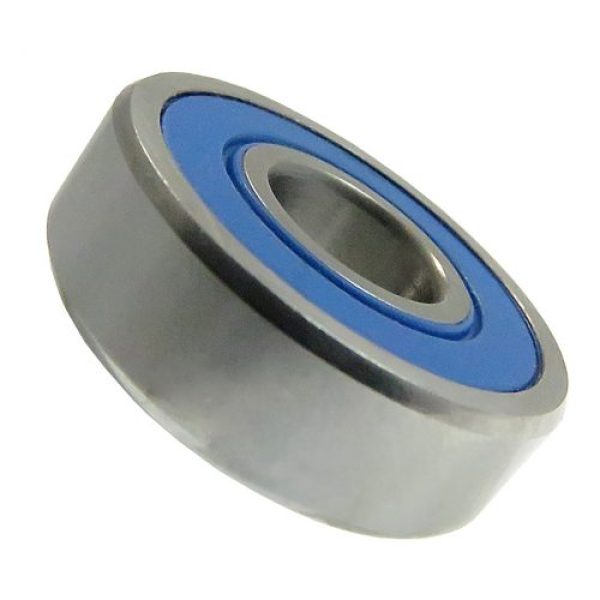 Rodamiento 10 mm x 26 mm x 8 mm