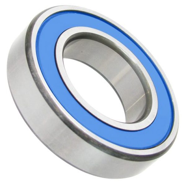 Rodamiento 35 mm x 62 mm x 14 mm