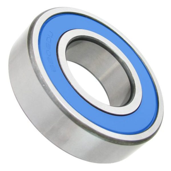 Rodamiento 30 mm x 62 mm x 16 mm