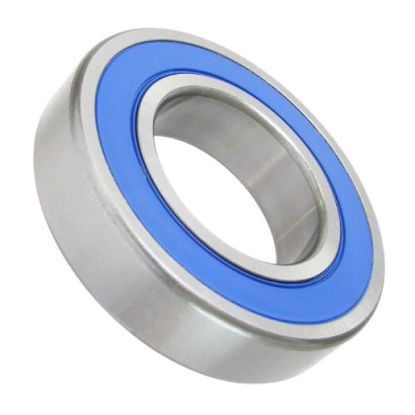 Rodamiento 45 mm x 85 mm x 19 mm