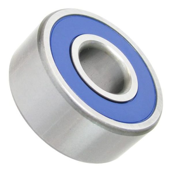 Rodamiento 17 mm x 47 mm x 19 mm