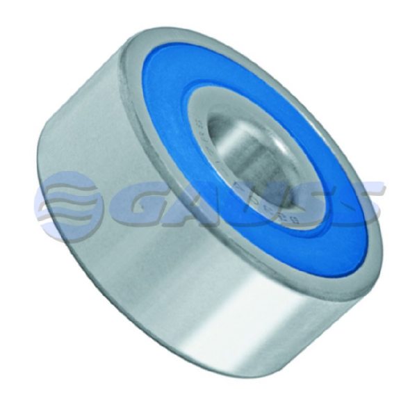 Rodamiento 17 mm x 52 mm x 21 mm