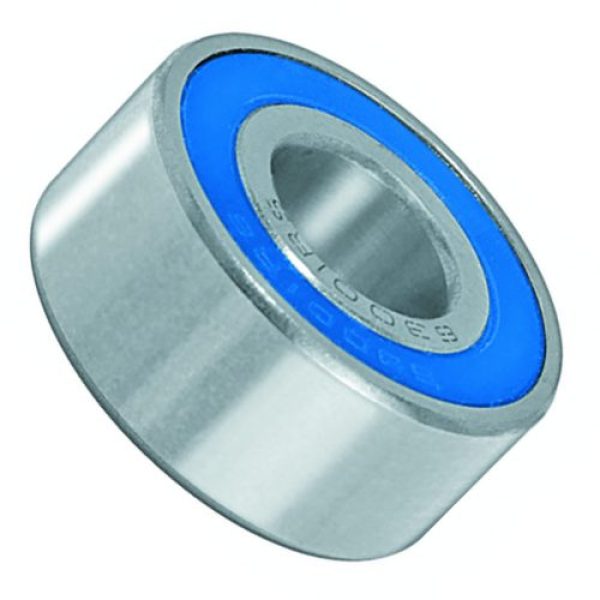 Rodamiento 12 mm x 28 mm x 12 mm