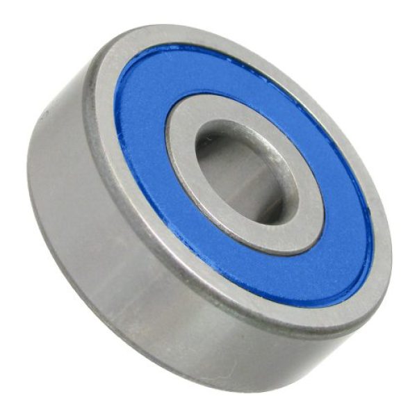 Rodamiento 17 mm x 47 mm x 14 mm