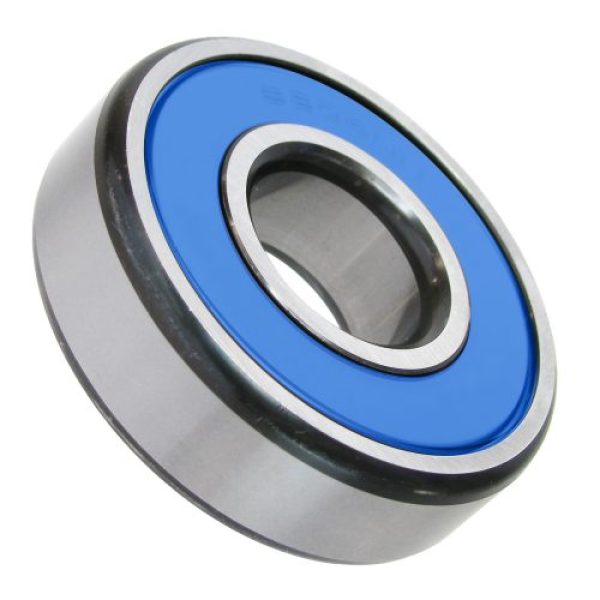 Rodamiento 20 mm x 52 mm x 15 mm