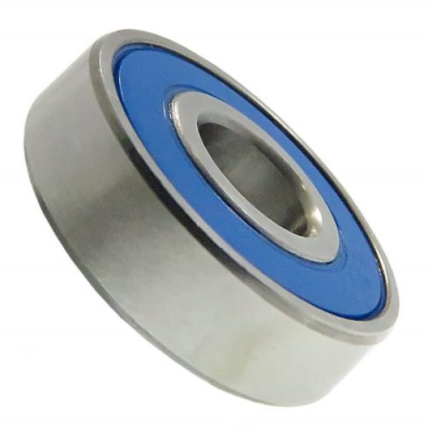 Rodamiento 25 mm x 62 mm x 17 mm