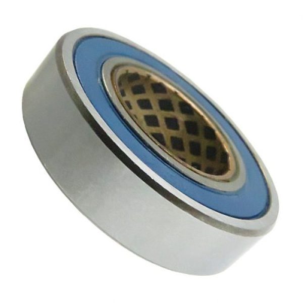 Rodamiento 18.8 mm x 37 mm x 9 mm