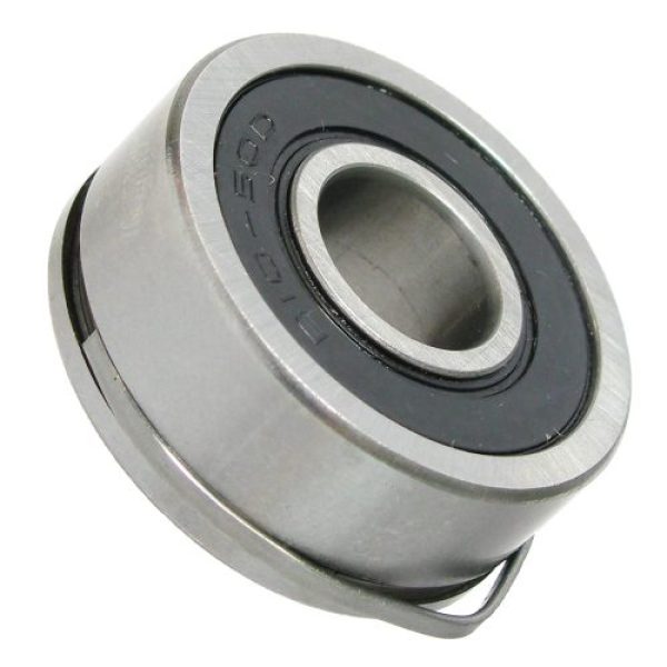 Rodamiento 10 mm x 27 mm x 11 mm