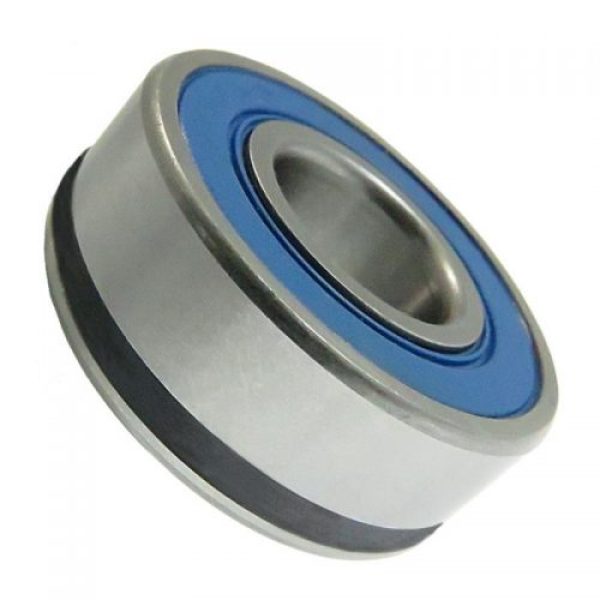 Rodamiento 15 mm x 35 mm x 13 mm