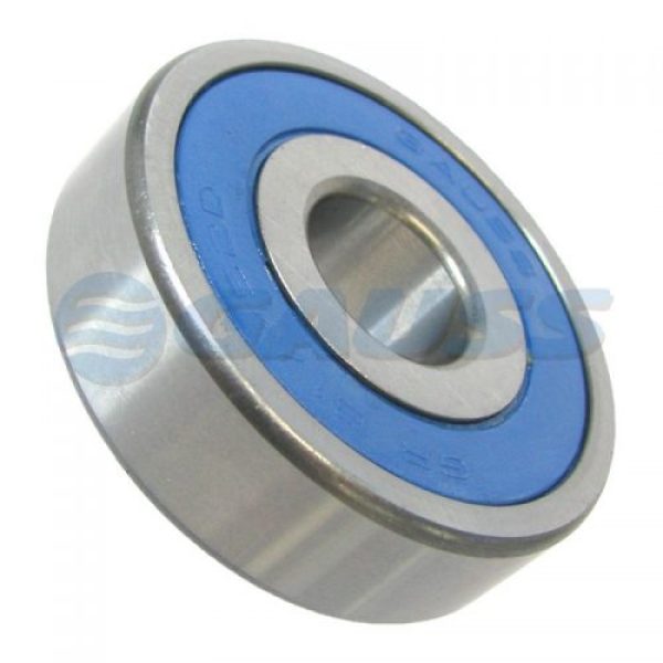 Rodamiento 17 mm x 52 mm x 15 mm