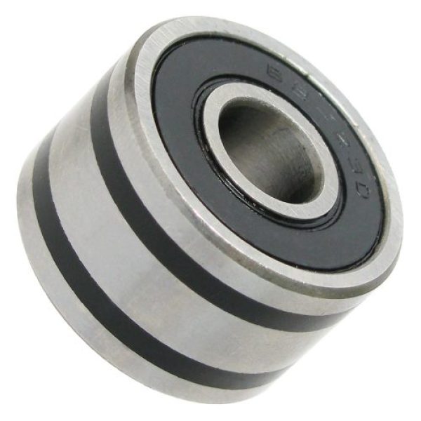 Rodamiento 8 mm x 23 mm x 14 mm