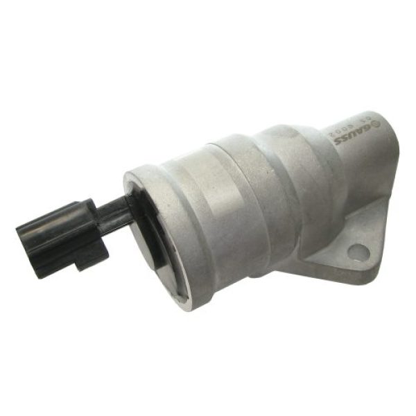 Sensor IAC Ford Ecosport Fiesta Ka Power