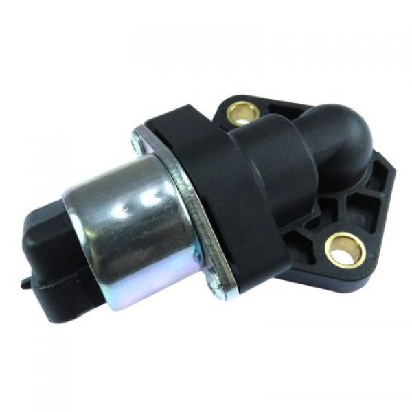 Sensor IAC Ford Fiesta Ka Max (con base)