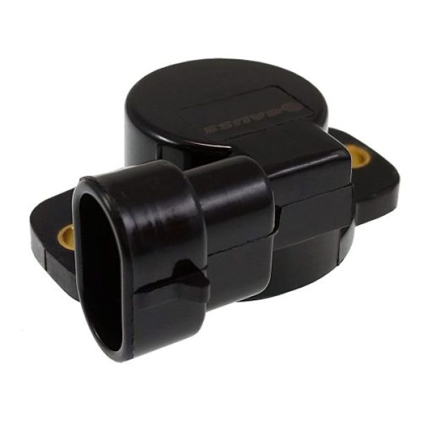 Sensor TPS Fiat Palio Siena Renault Clio Megane (gira izquierda)