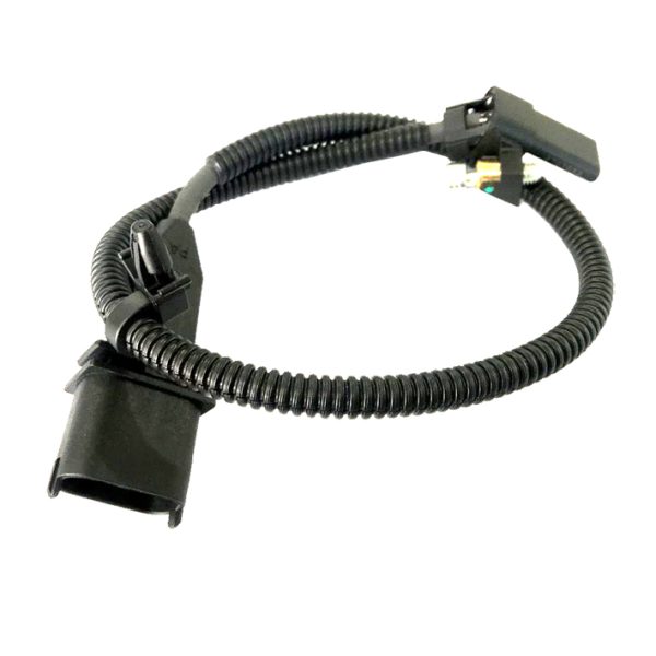 Sensor Posicion Cigueñal Chevrolet Cruze