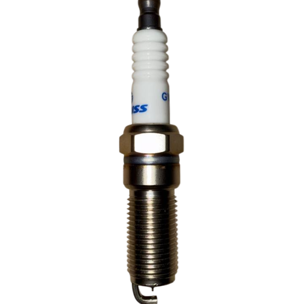 Bujia Fiesta Max Move Power (doble platino)