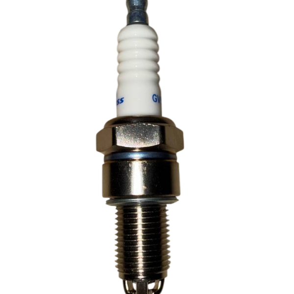 Bujia Volkswagen Gol Parati Saveiro (triple electrodo)